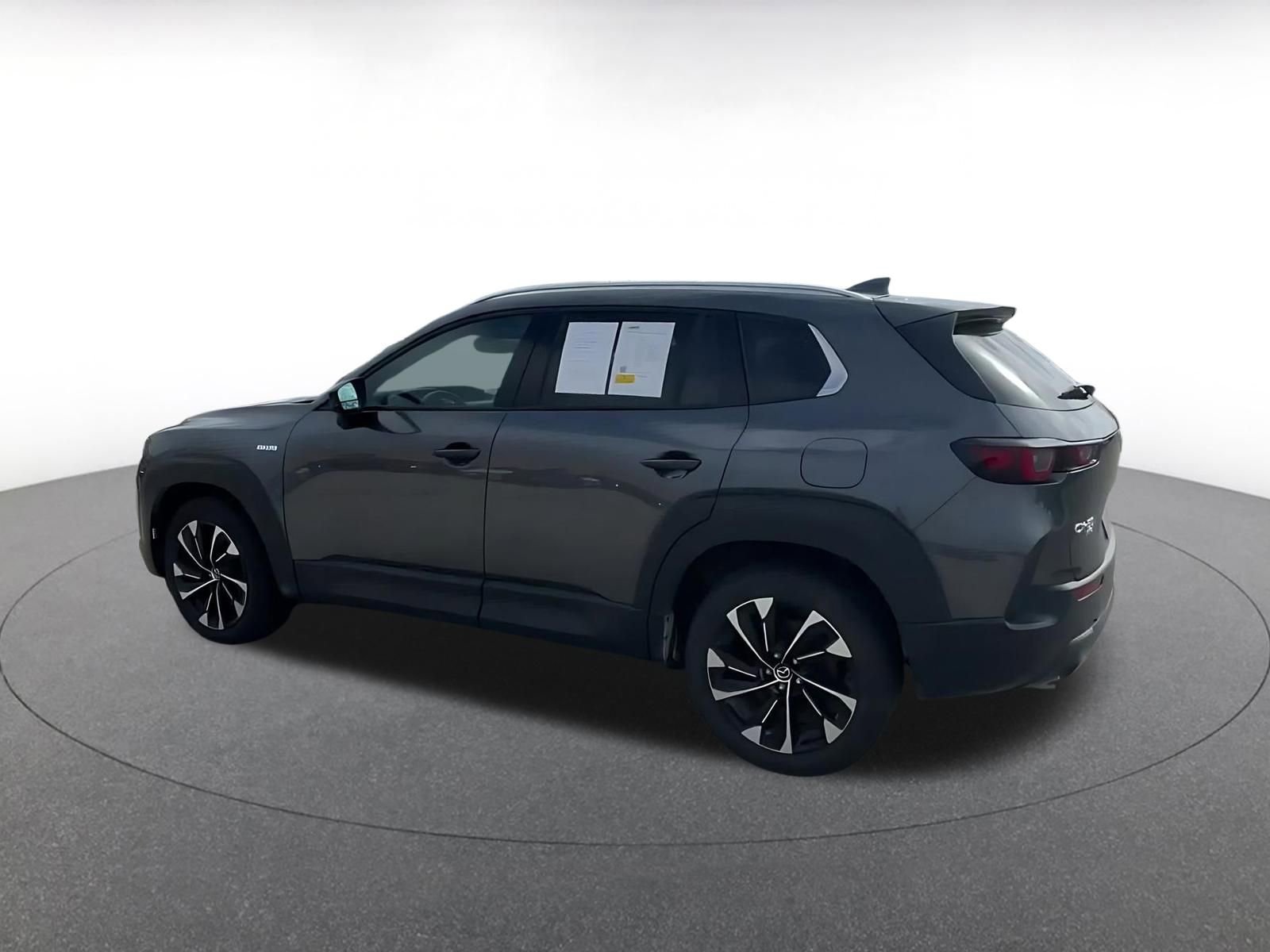 Used 2025 MAZDA CX-50 2.5 Hybrid w/ Premium Plus Pkg image 10