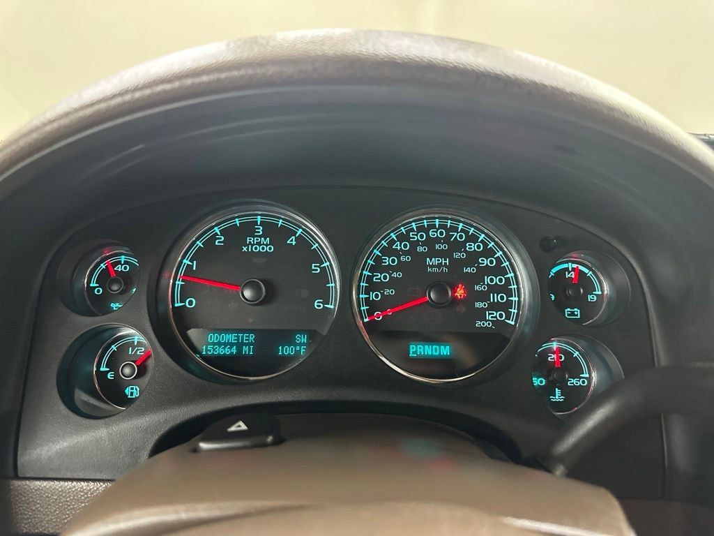 Used 2012 Chevrolet Tahoe LTZ AWD/4WD image 47
