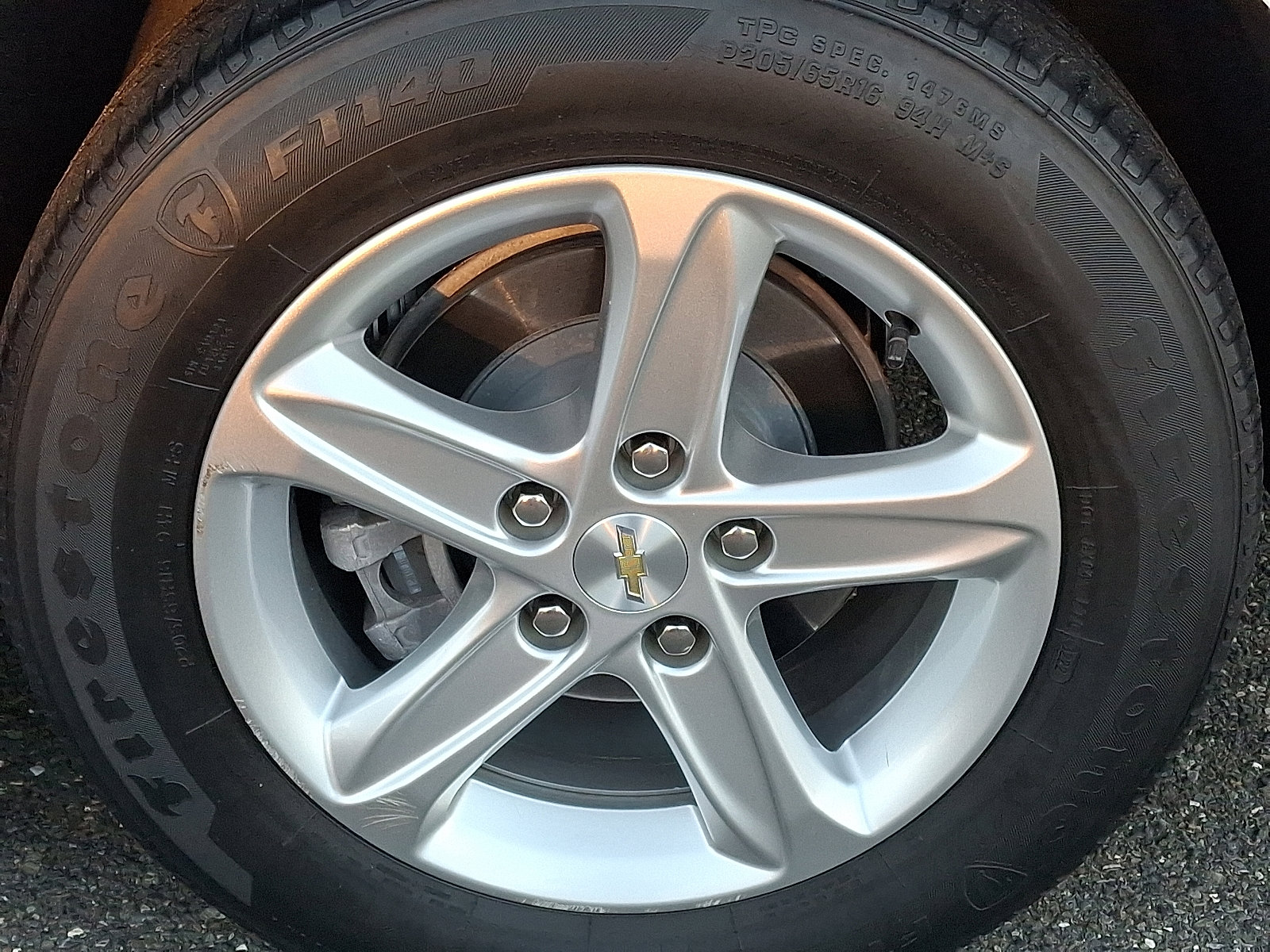 Certified 2022 Chevrolet Malibu LS w/ LPO, Convenience Package 2 image 28