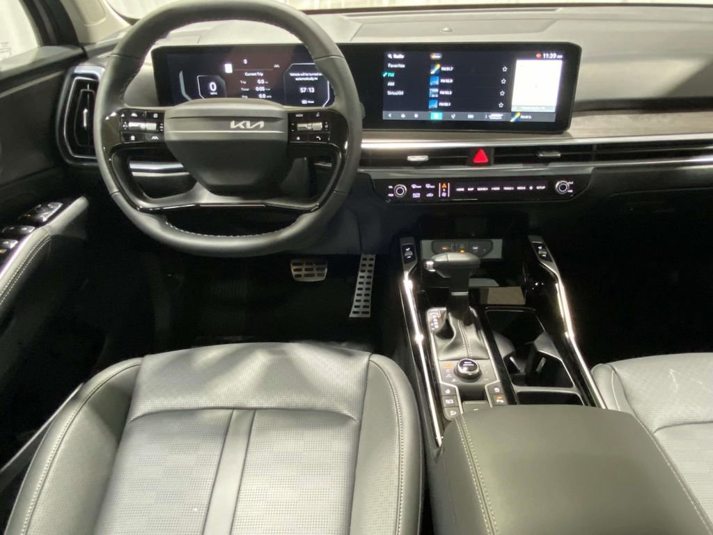 New 2026 Kia Sorento SX AWD/4WD image 10