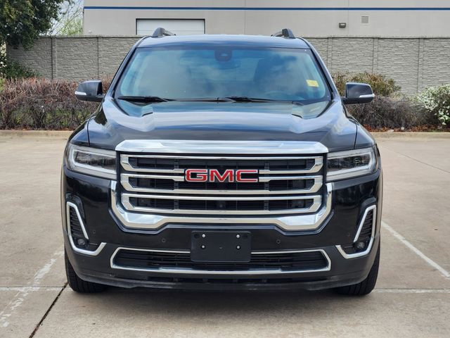 Used 2023 GMC Acadia SLT image 2