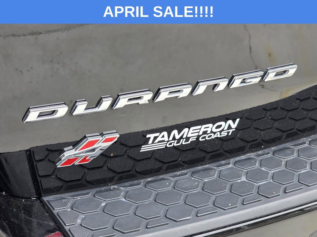 Used 2024 Dodge Durango GT image 37