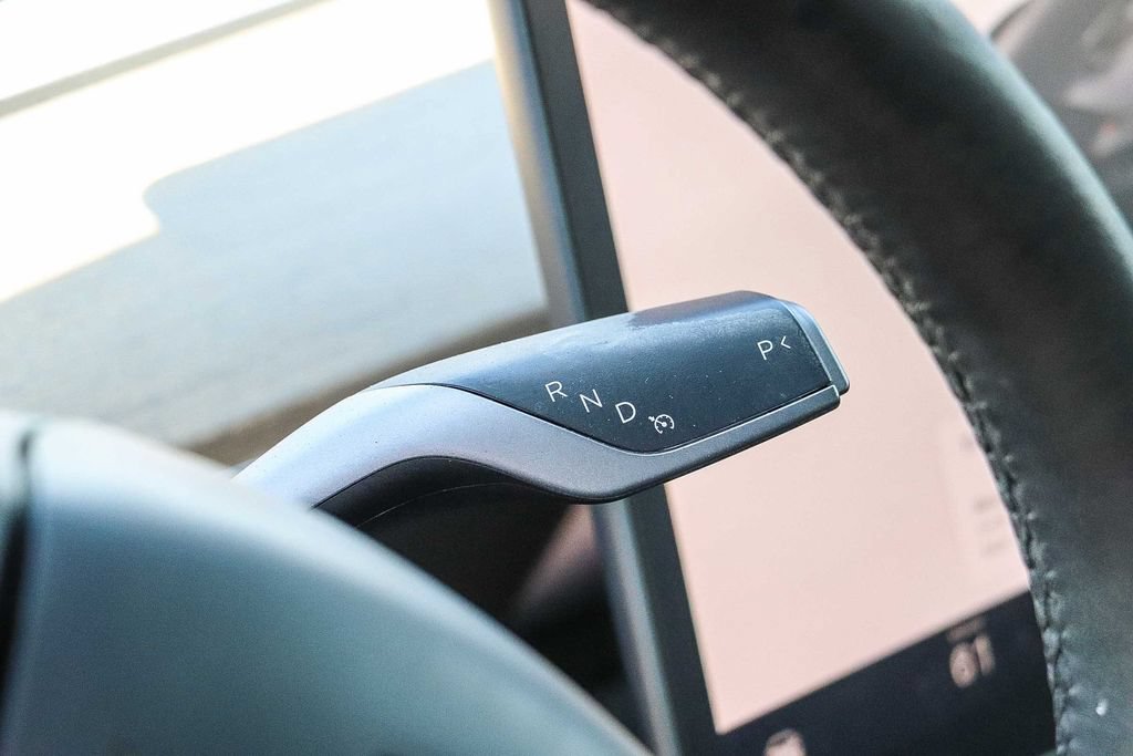 Used 2022 Tesla Model 3 Long Range AWD/4WD image 26