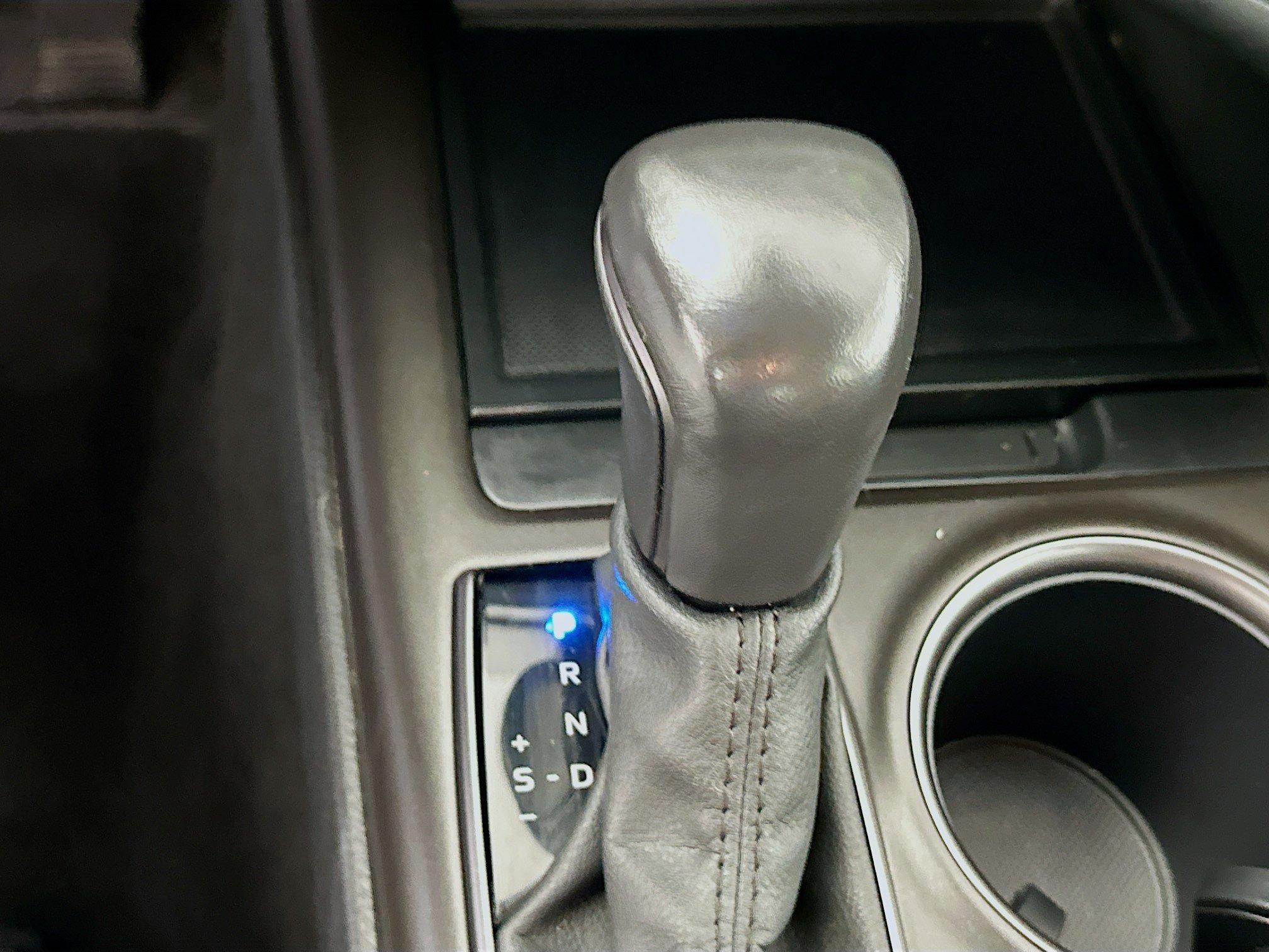 Used 2024 Toyota Camry SE FWD image 24