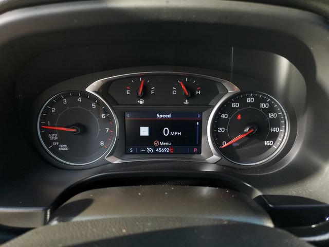Used 2021 GMC Acadia SLT w/ Elevation Edition FWD image 30
