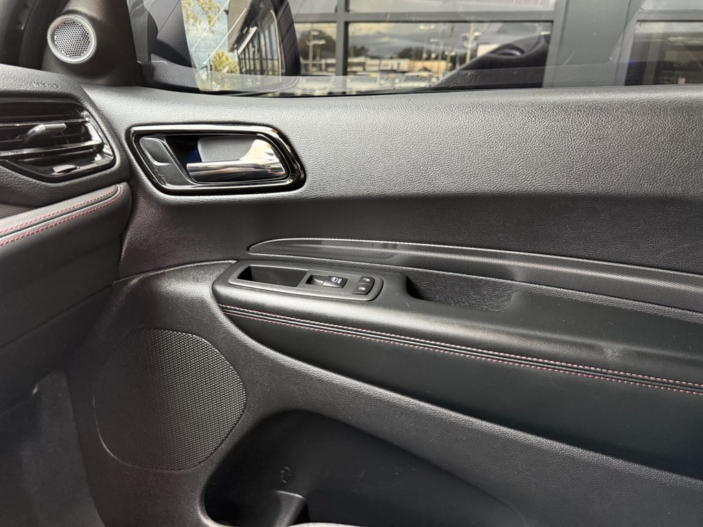 Used 2022 Dodge Durango R/T AWD/4WD image 35
