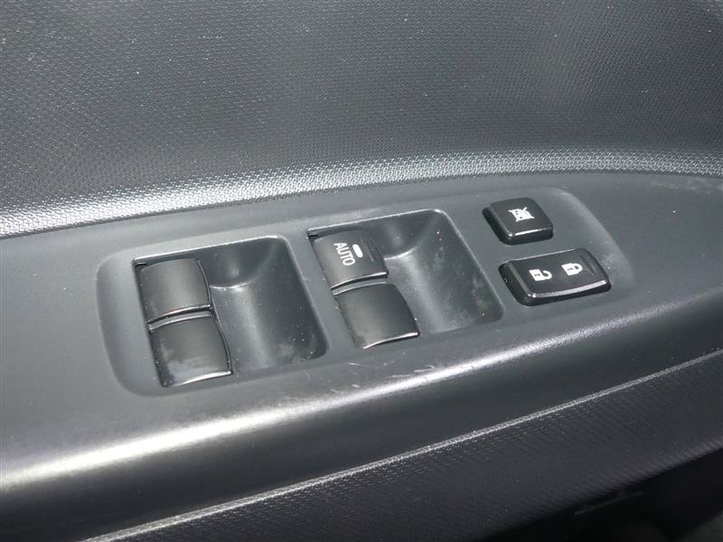Used 2024 Mitsubishi Mirage G4 ES FWD image 19