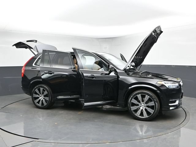 Used 2023 Volvo XC90 B6 Ultimate w/ Protection Package Premier AWD/4WD image 56