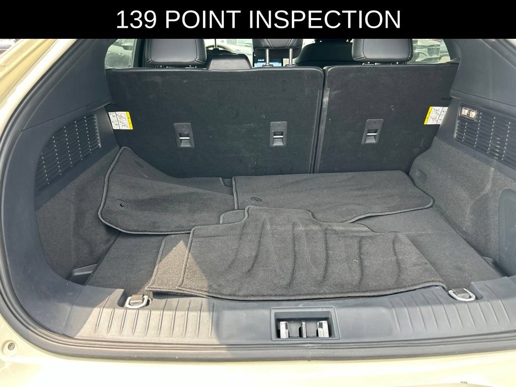 Used 2025 Ford Mustang Mach-E Premium RWD image 5