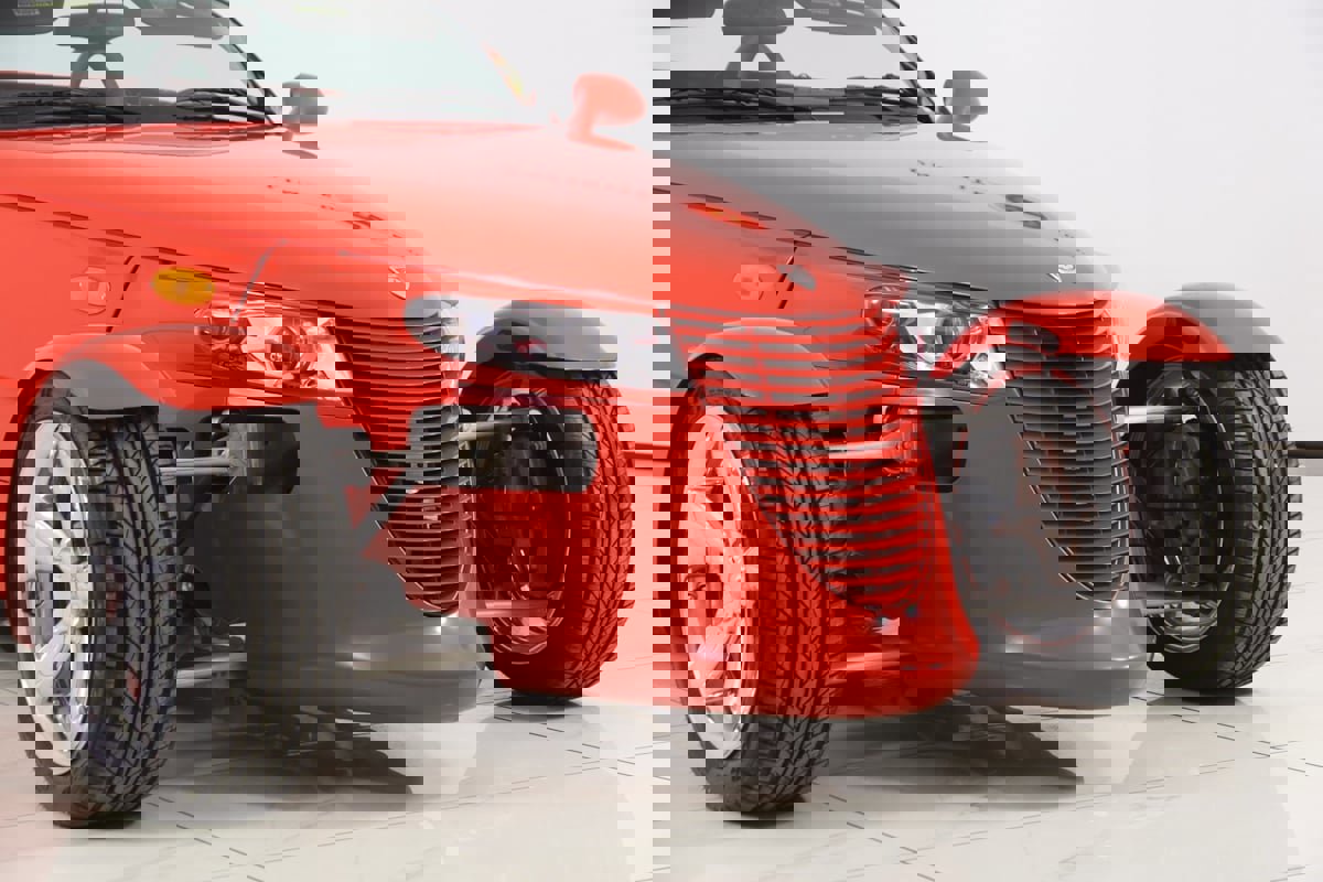 Used 1999 Plymouth Prowler image 45