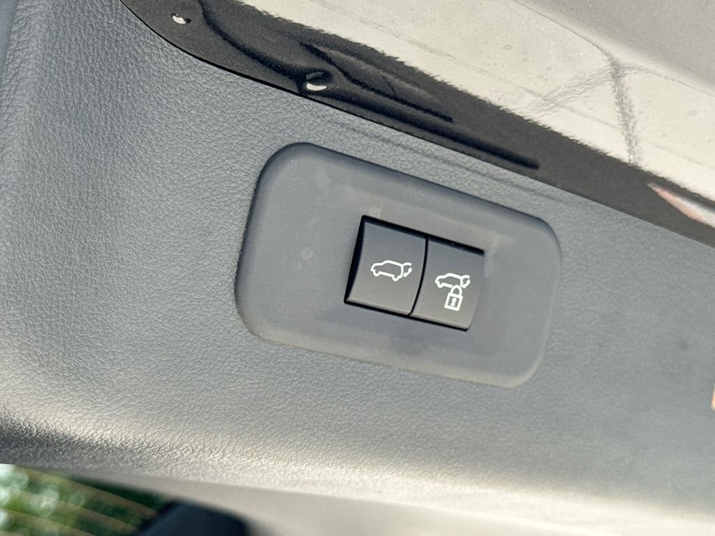 New 2026 Lexus TX 350 AWD image 35