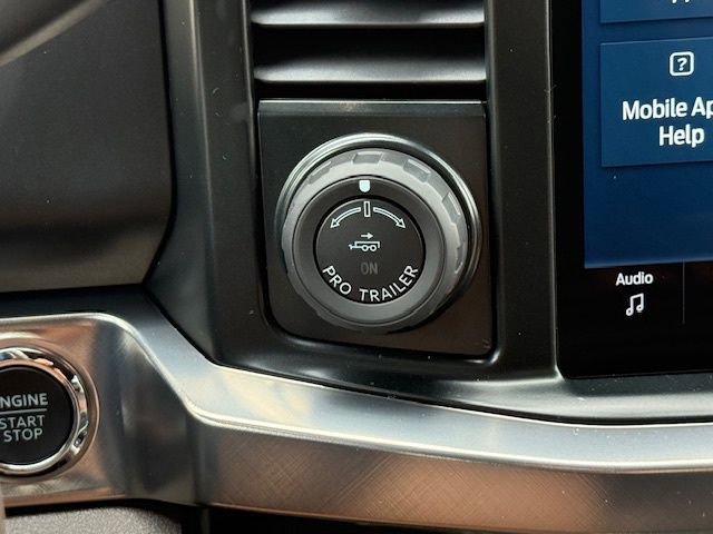 New 2026 Ford F350 King Ranch w/ Chrome Package image 26