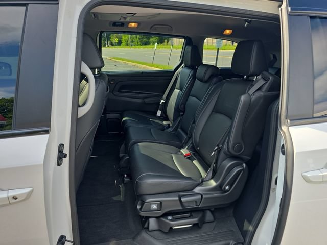 Used 2023 Honda Odyssey Touring image 22