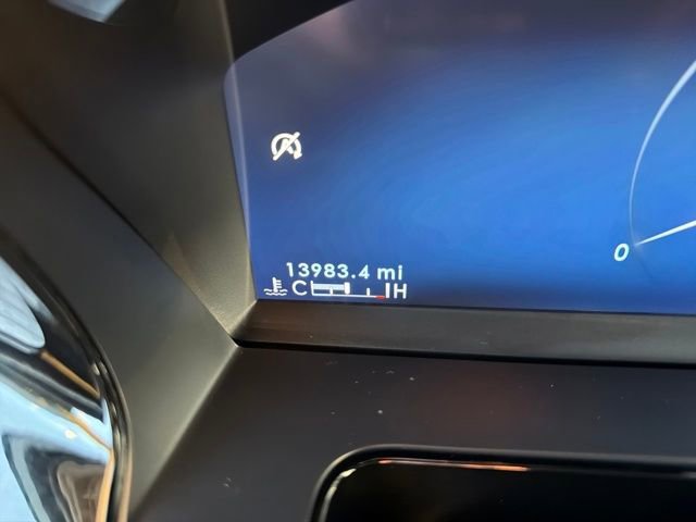 Certified 2024 Lincoln Corsair AWD image 19