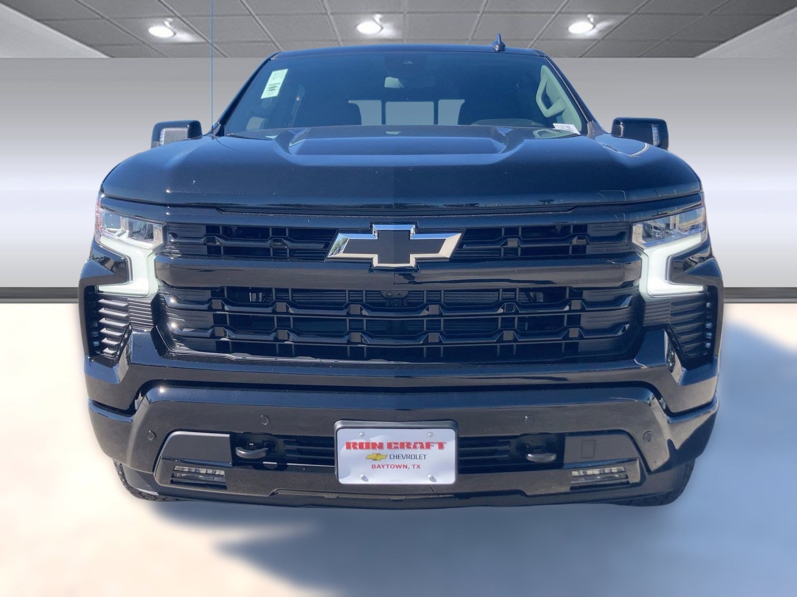 New 2026 Chevrolet Silverado 1500 RST w/ All Star Edition Plus image 5