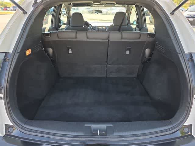 Used 2020 Honda HR-V Sport image 45