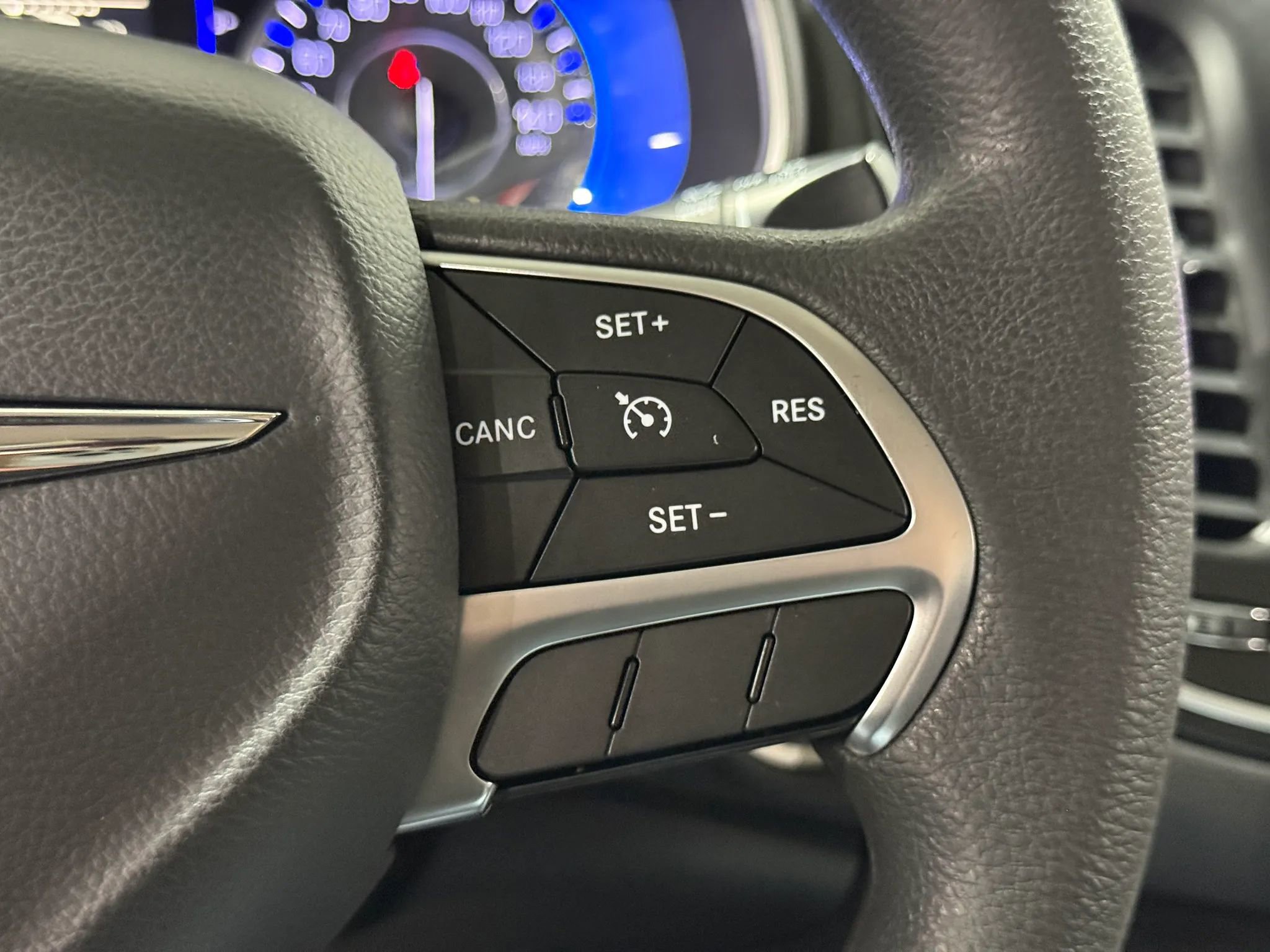 Used 2017 Chrysler 200 LX FWD image 24