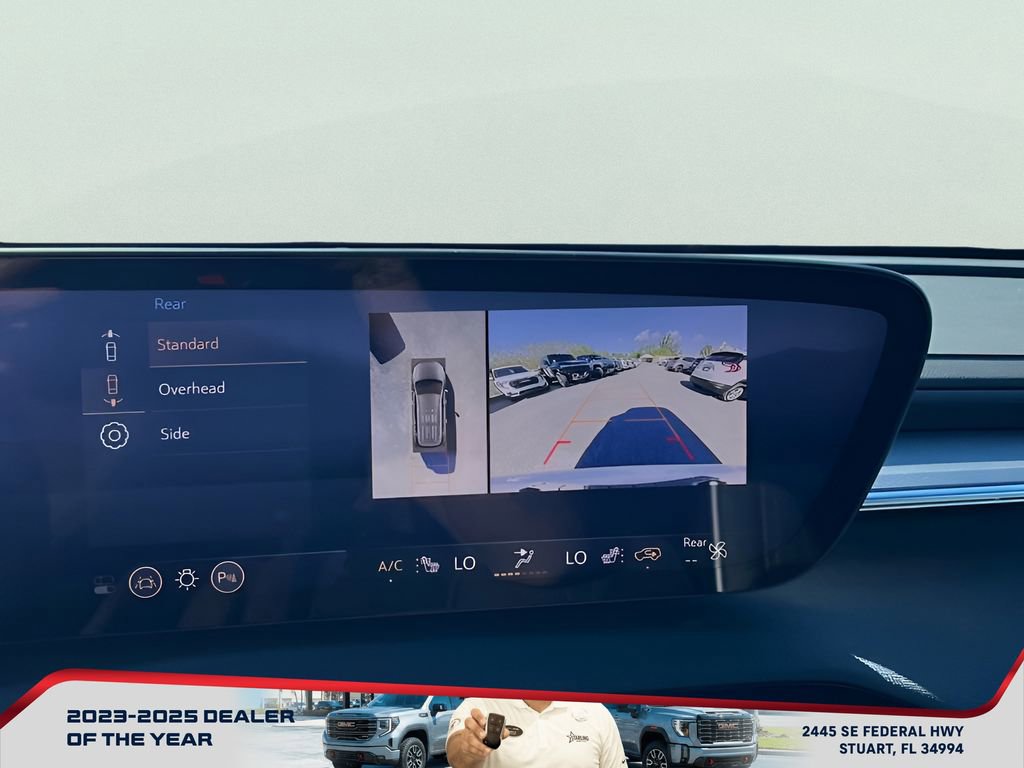 New 2025 Buick Enclave Sport Touring w/ Super Cruise Package image 32