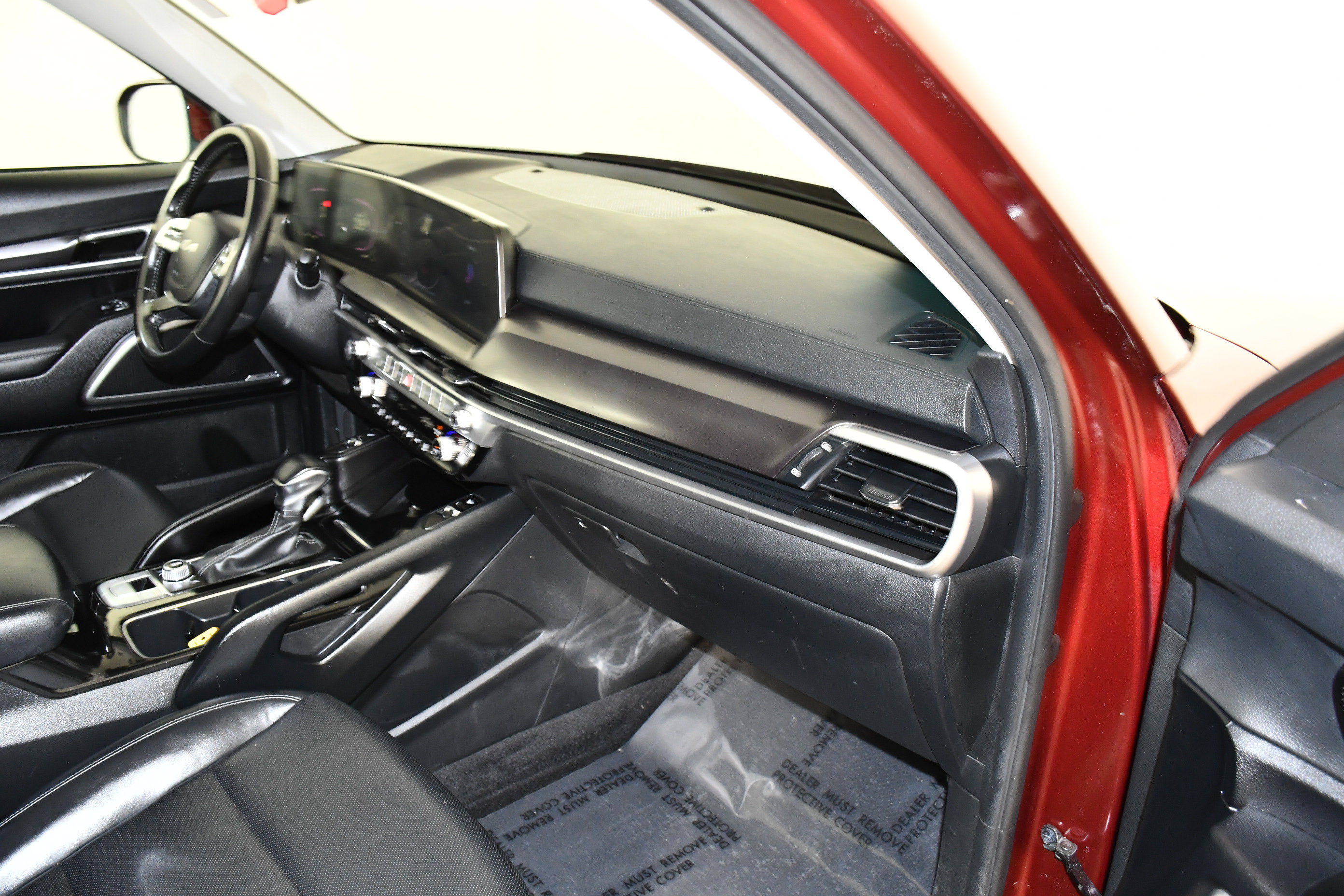 Used 2023 Kia Telluride S w/ S Sunroof Package AWD/4WD image 40