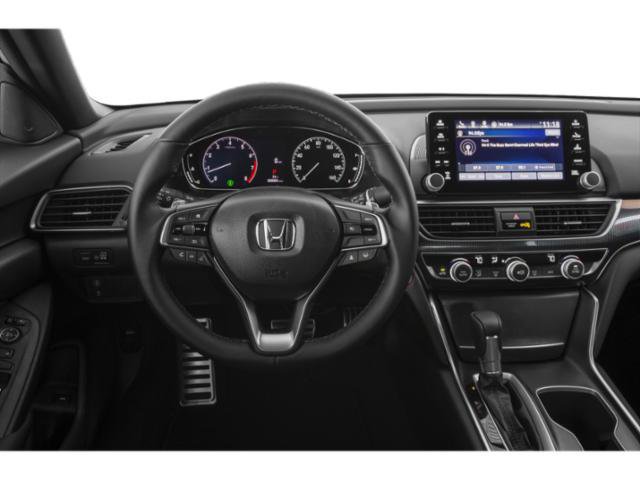 Used 2022 Honda Accord Sport image 10