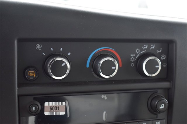 New 2025 Chevrolet Express 3500 Work Van w/ Power Convenience Package image 20