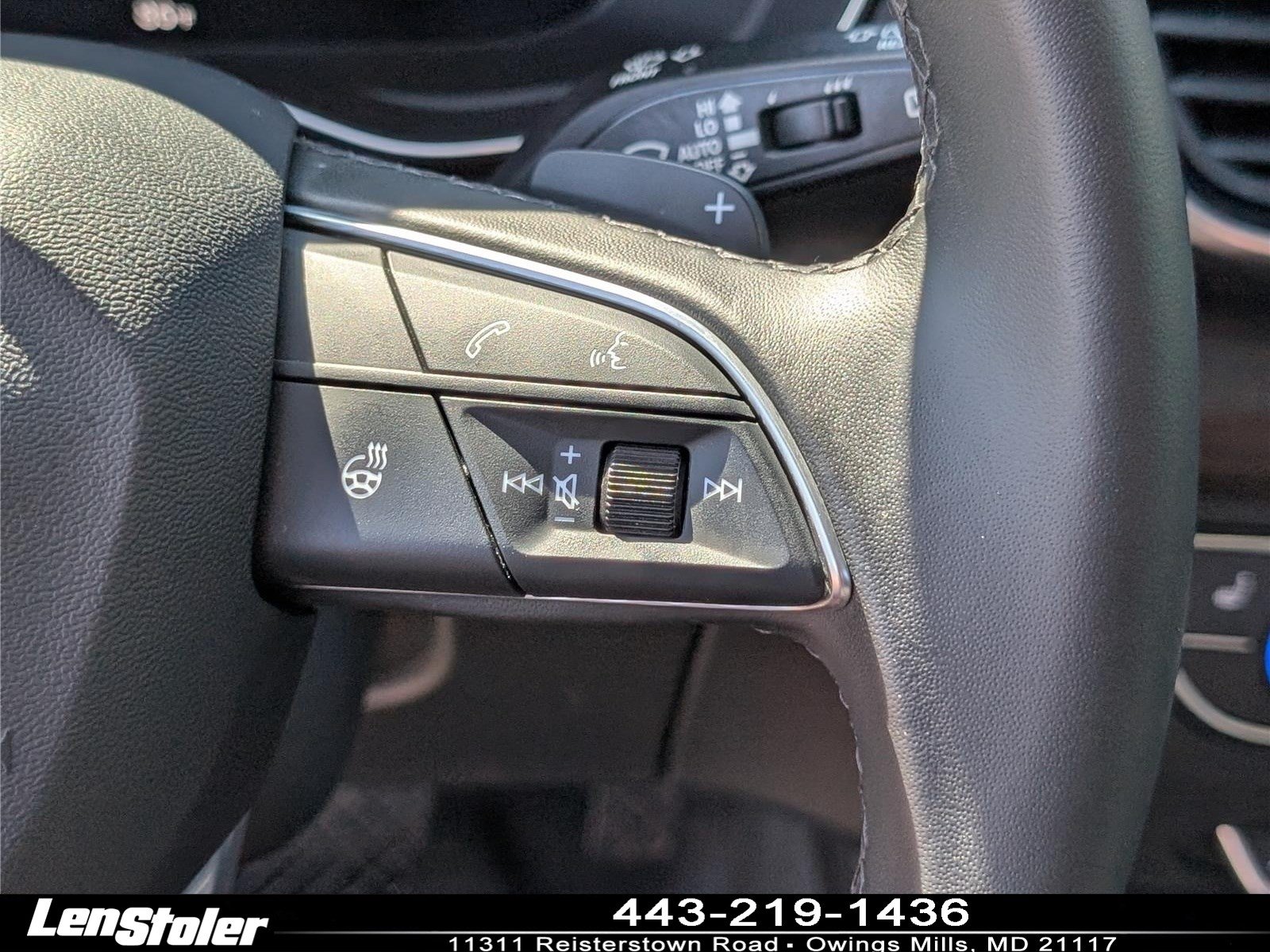 Used 2023 Audi Q5 2.0T Premium Plus w/ Premium Plus Package AWD/4WD image 26
