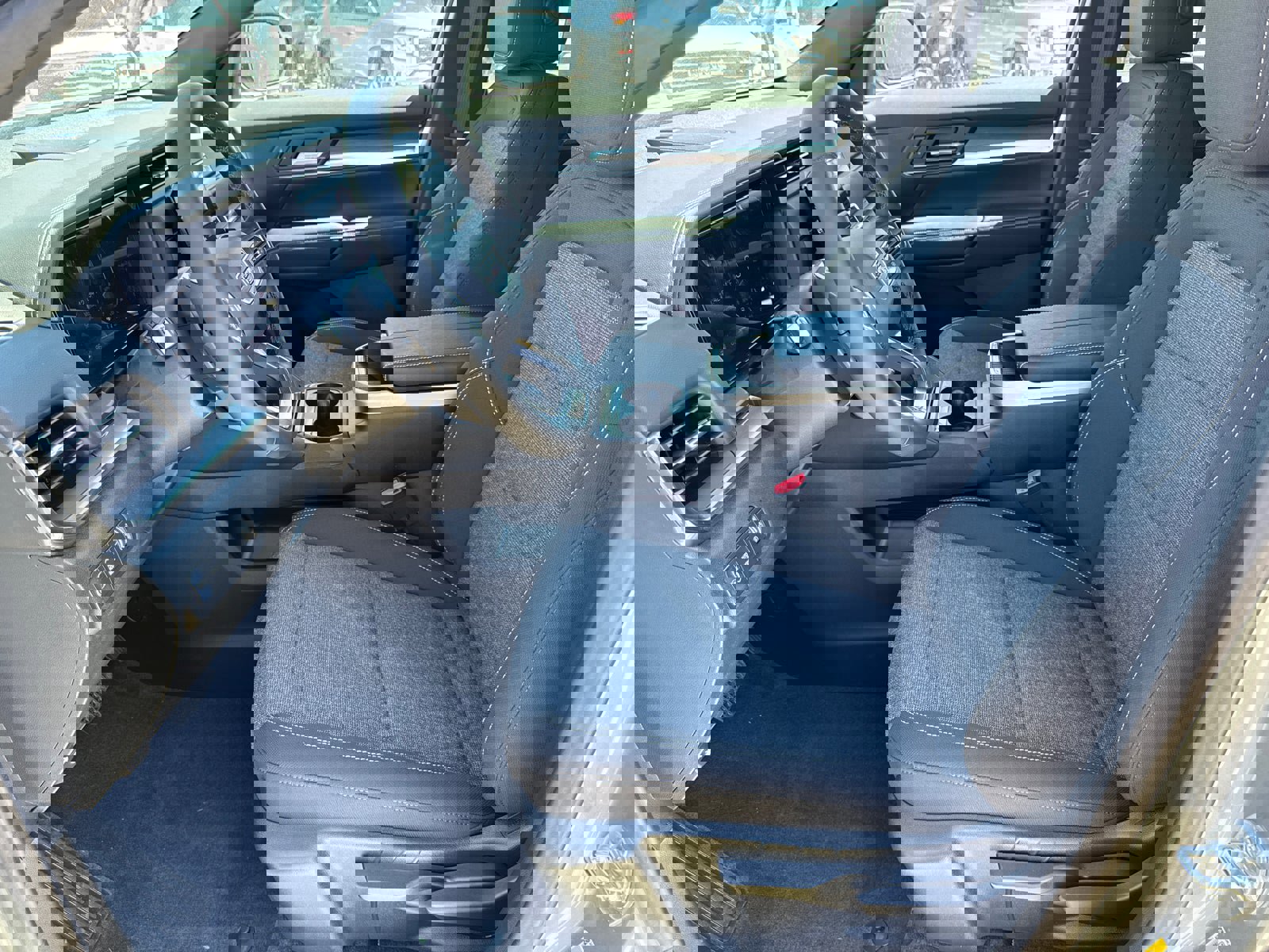 Used 2026 GMC Terrain Elevation w/ LPO, Floor Liner Package image 25