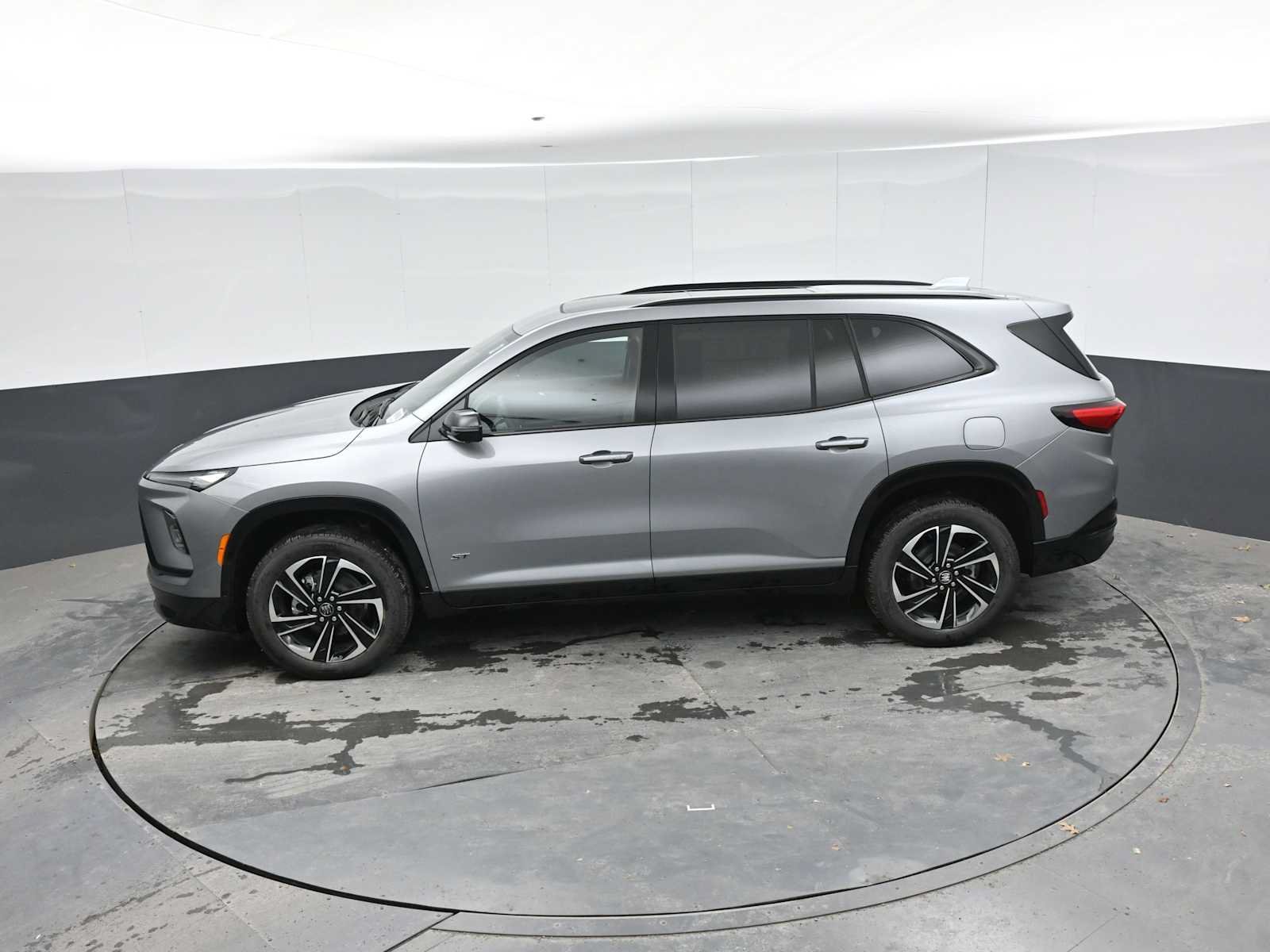 New 2027 Buick Enclave Sport Touring w/ Power Package AWD/4WD image 29
