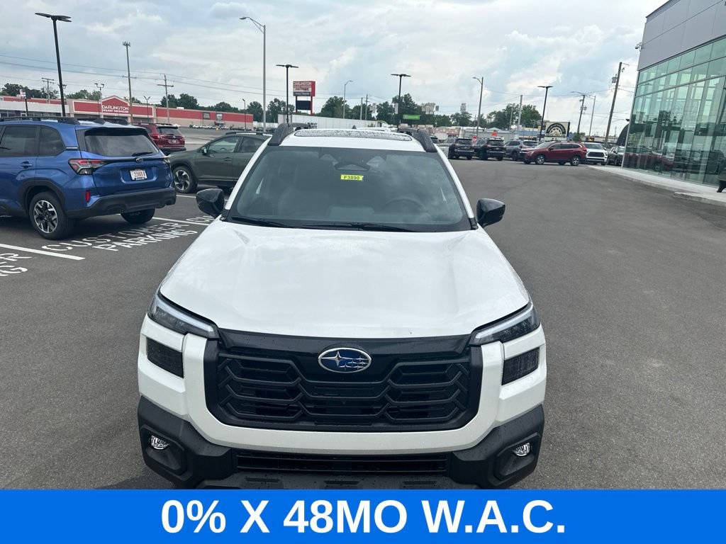 New 2026 Subaru Outback Limited XT w/ Premium/Limited Package AWD/4WD image 2