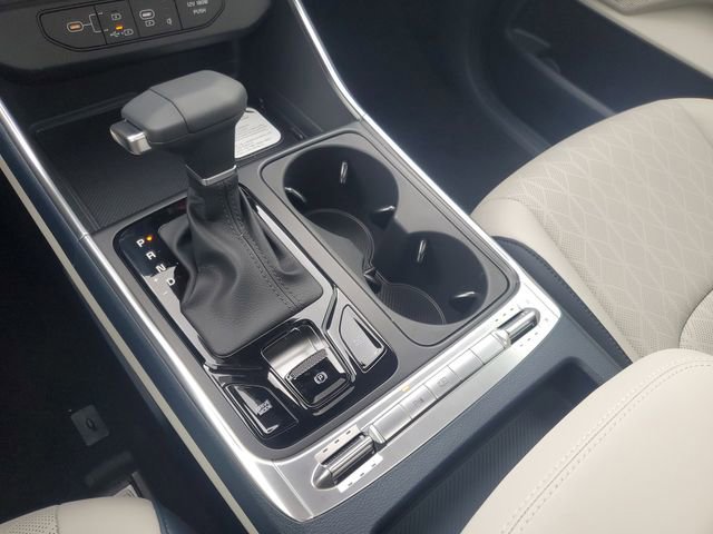 New 2026 Kia Carnival SX FWD image 27
