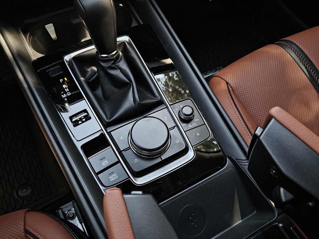 New 2025 MAZDA CX-50 Meridian Edition w/ Apex Package image 28