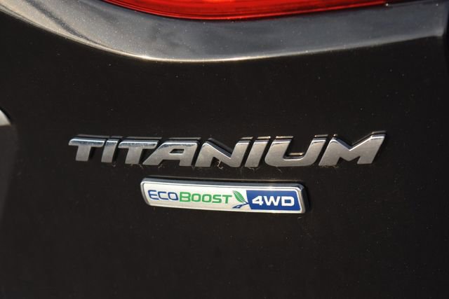 Used 2014 Ford Escape Titanium image 12