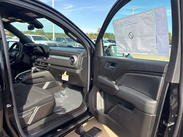 New 2026 Chevrolet Colorado LT w/ Advanced Trailering Package AWD/4WD image 43