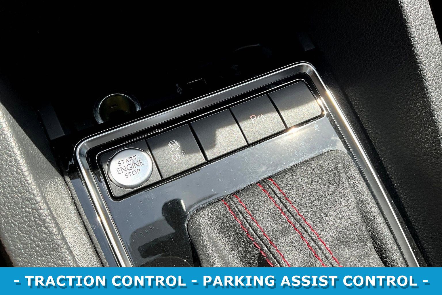 Used 2017 Volkswagen Jetta GLI image 16