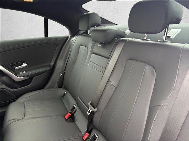 New 2026 Mercedes-Benz CLA 250 image 18