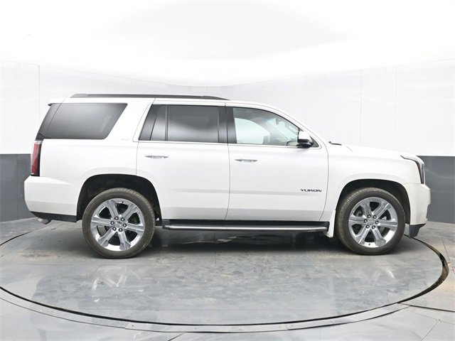 Used 2018 GMC Yukon SLT w/ Open Road Package image 15