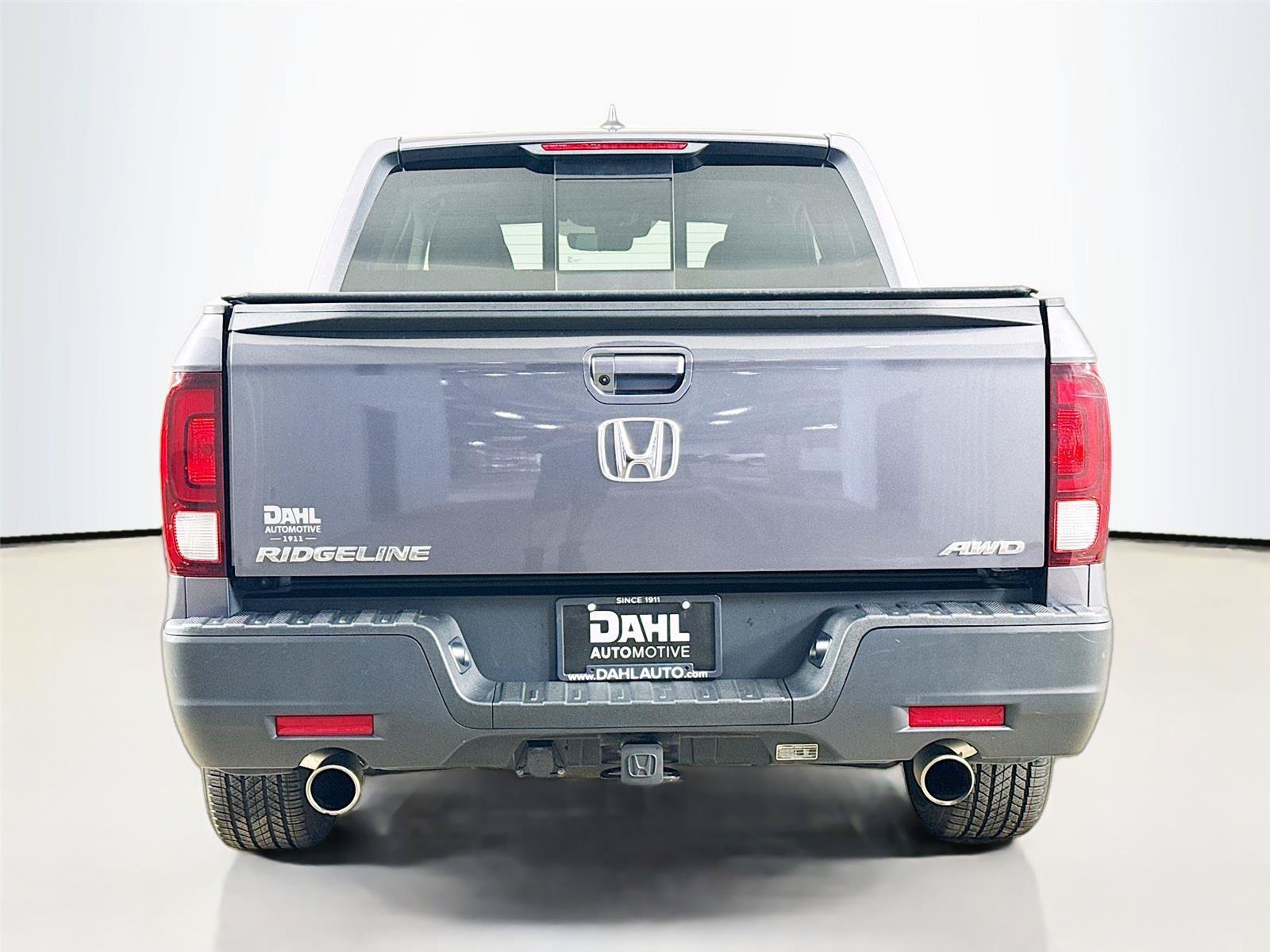 Used 2021 Honda Ridgeline RTL image 12