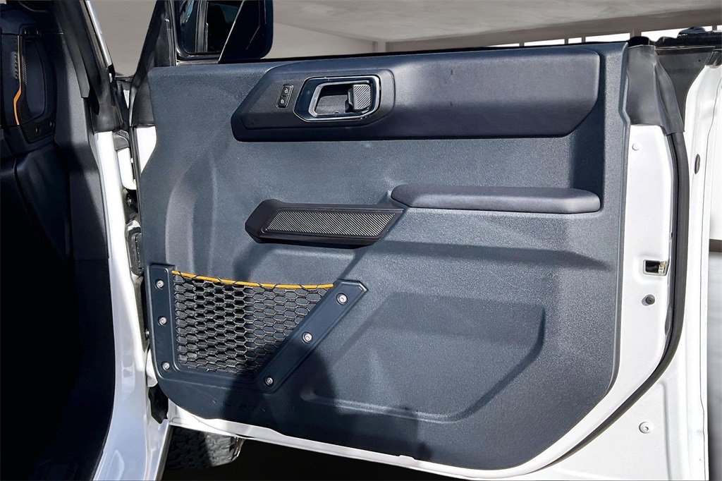Used 2024 Ford Bronco Badlands image 19