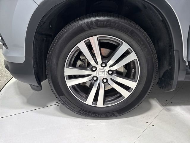 Used 2017 Honda Pilot EX-L image 9