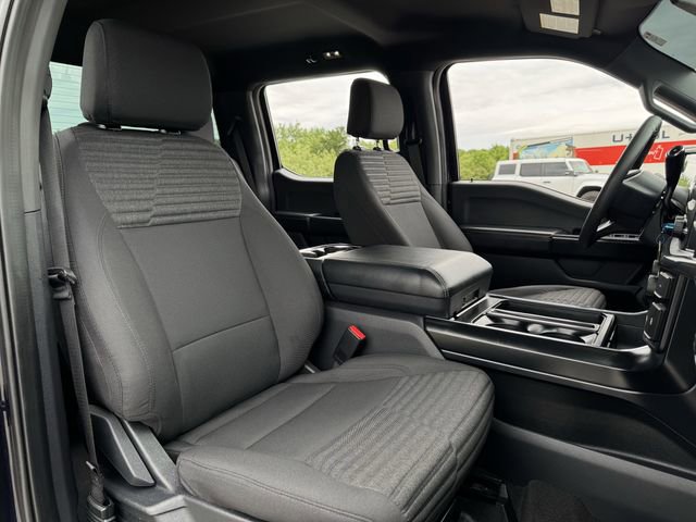 Used 2023 Ford F150 XL w/ STX Appearance Package RWD image 32