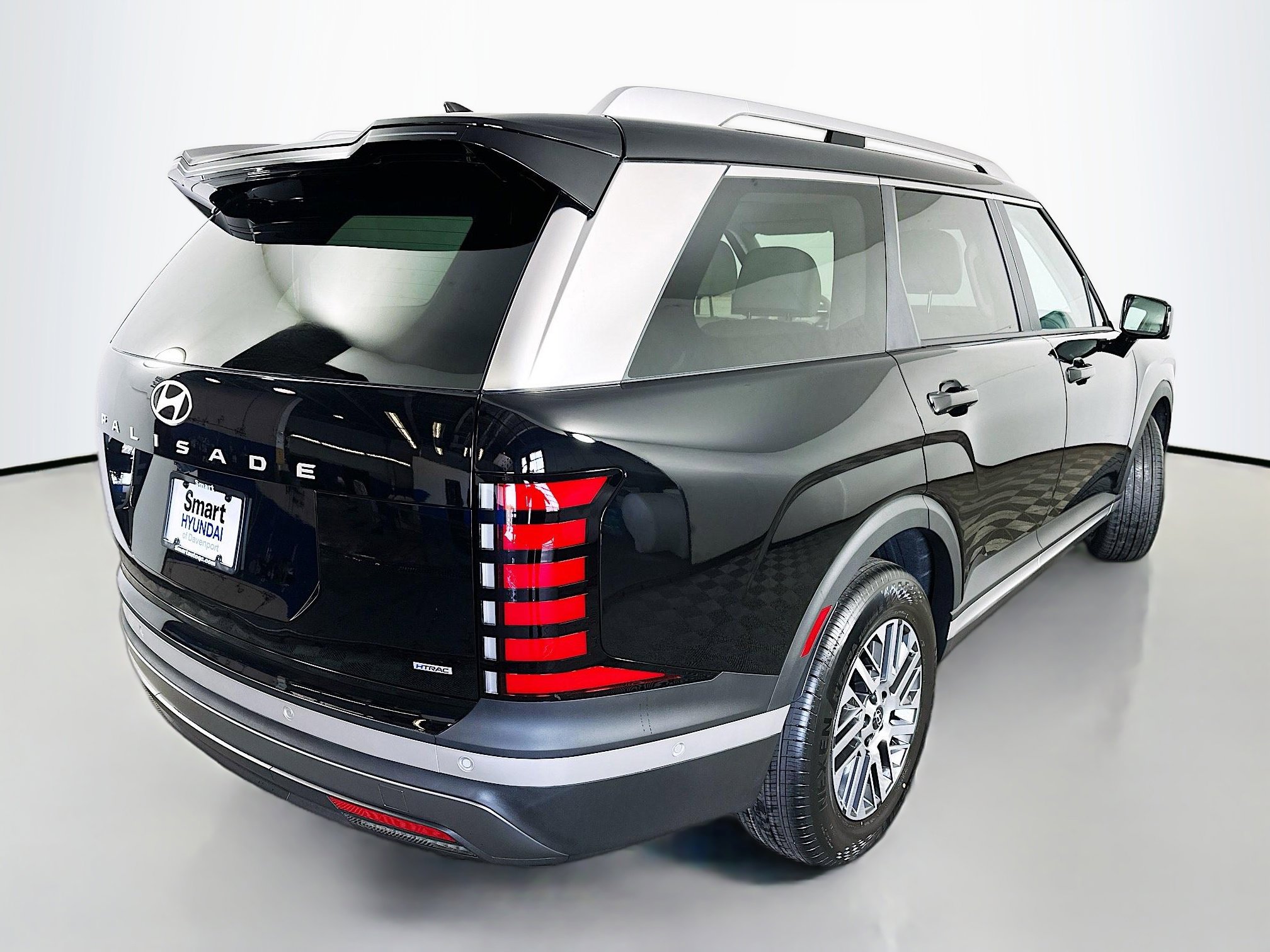 New 2026 Hyundai Palisade SEL AWD/4WD image 7