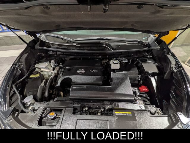 Used 2024 Nissan Murano SV AWD/4WD image 25