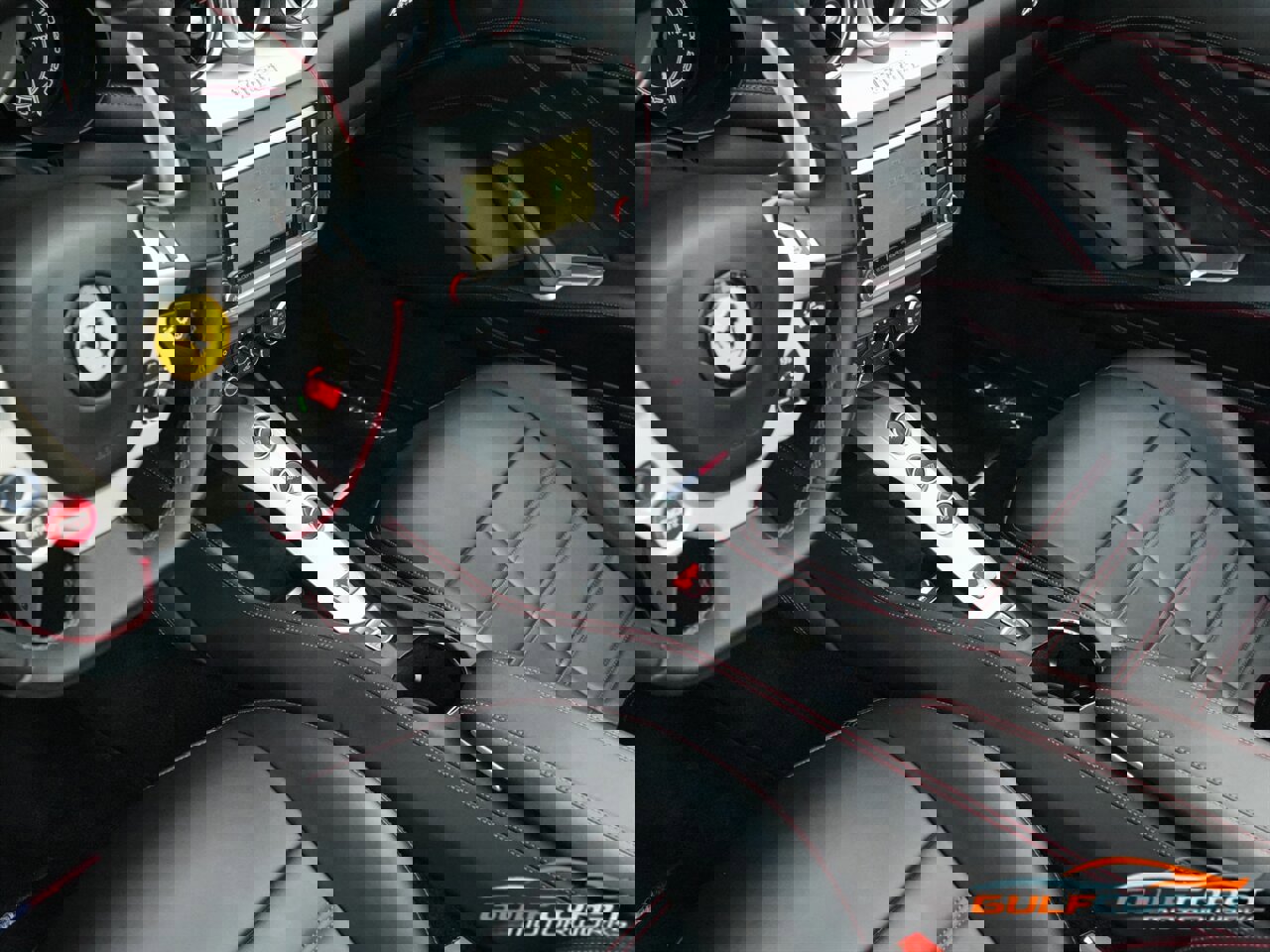 Used 2015 Ferrari California T image 14