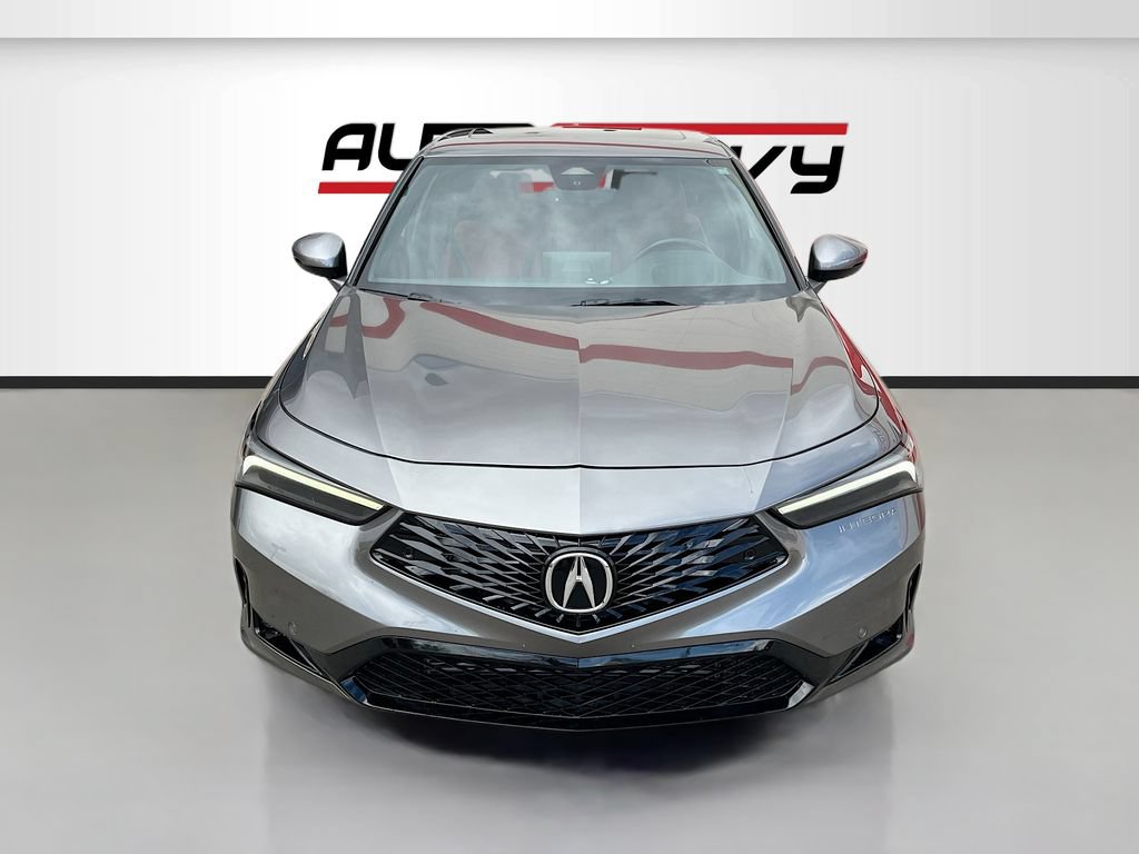 Used 2025 Acura Integra A-Spec FWD image 2