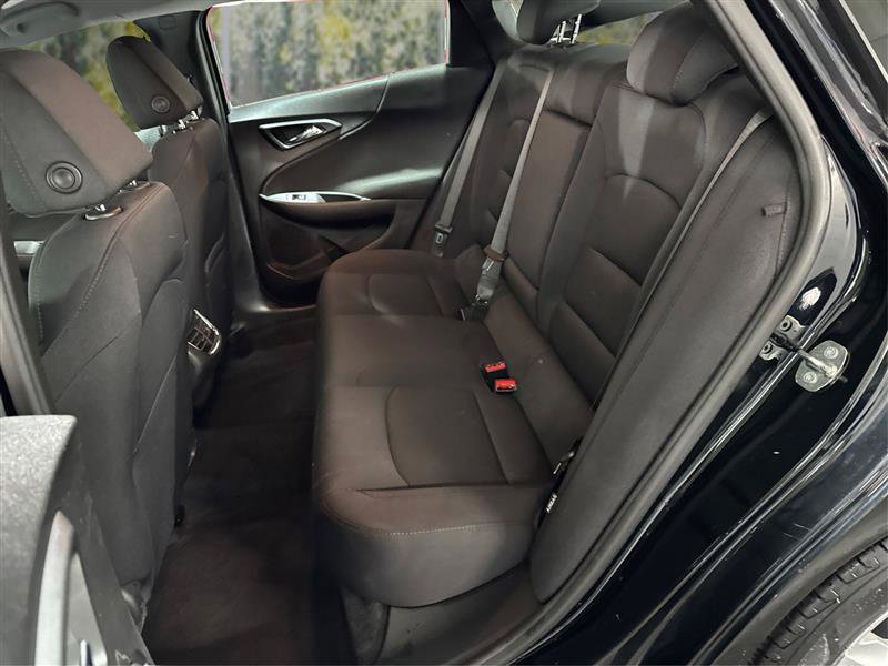 Used 2023 Chevrolet Malibu LT image 14