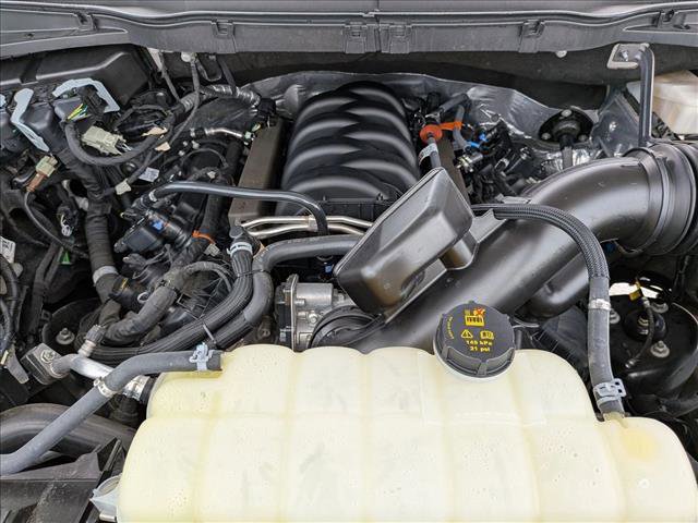 Used 2024 Ford F150 STX image 23