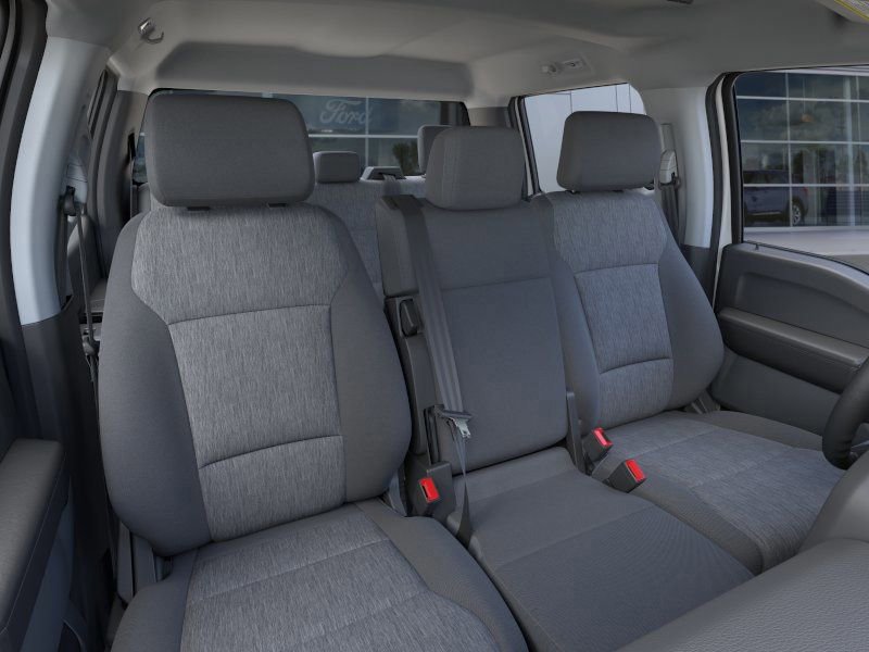 New 2026 Ford F350 XL w/ STX Appearance Package image 12