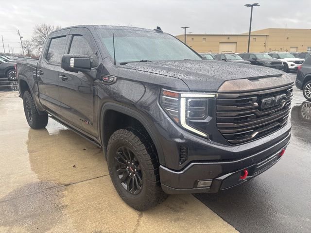 Used 2022 GMC Sierra 1500 AT4X image 20