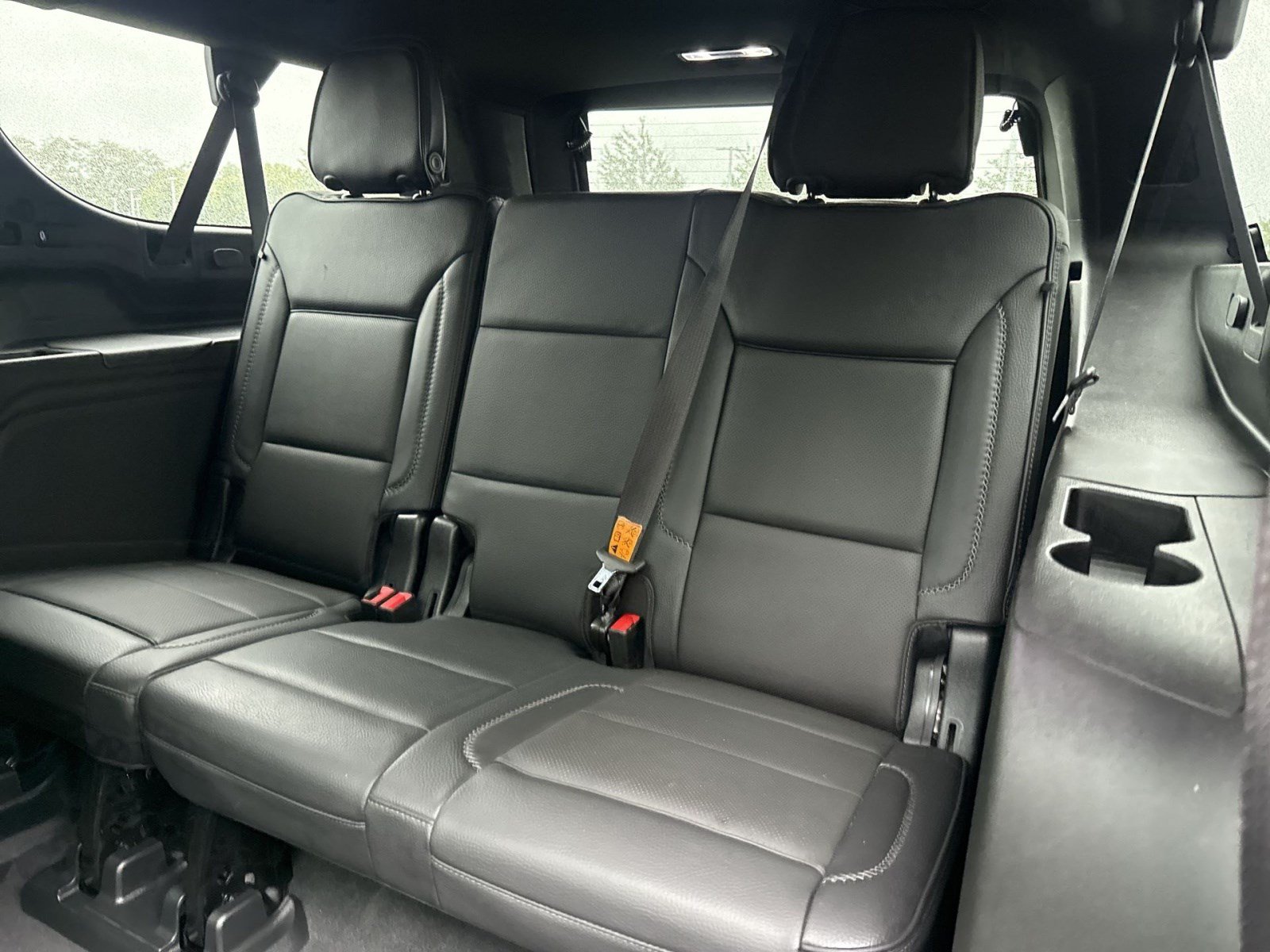 Used 2023 GMC Yukon XL Denali w/ Denali Reserve Package AWD/4WD image 25