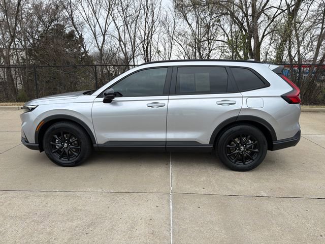 Used 2026 Honda CR-V Sport image 2